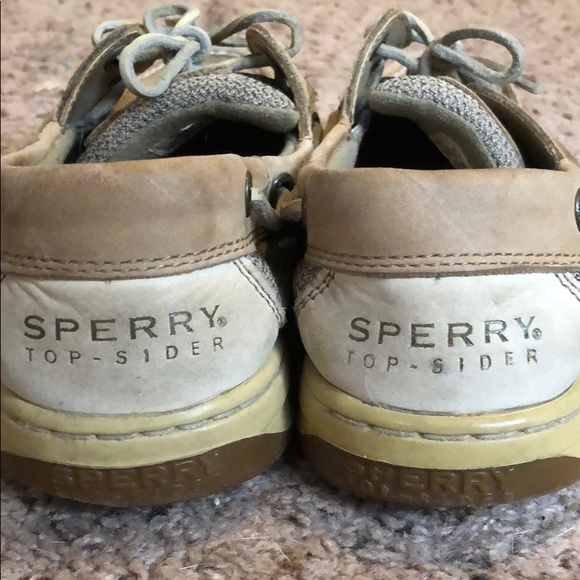 Sperry Top Sider! - Picture 4 of 4